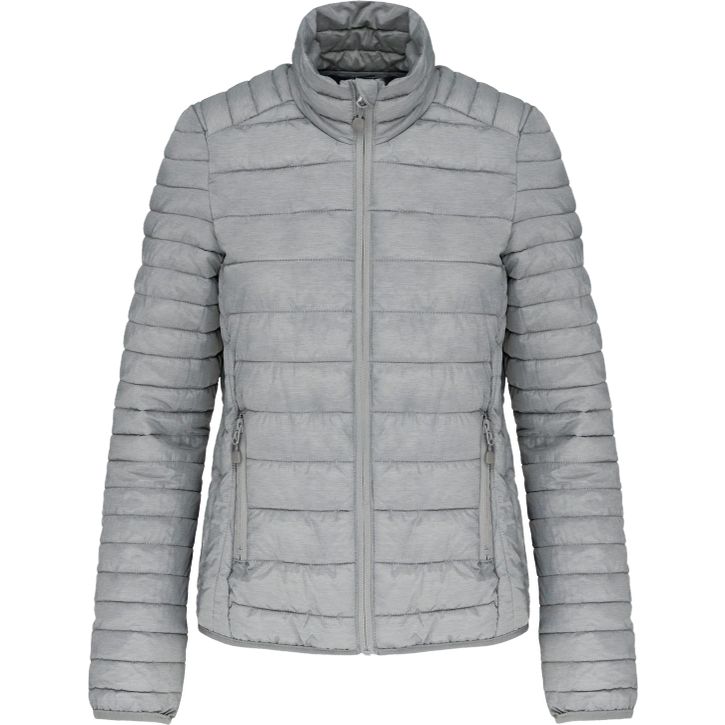 Image produit Doudoune légère femme