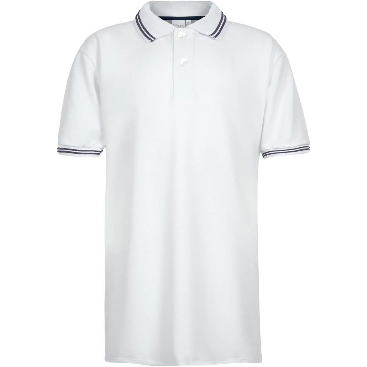 Image produit Kids' short sleeve piqué polo shirt