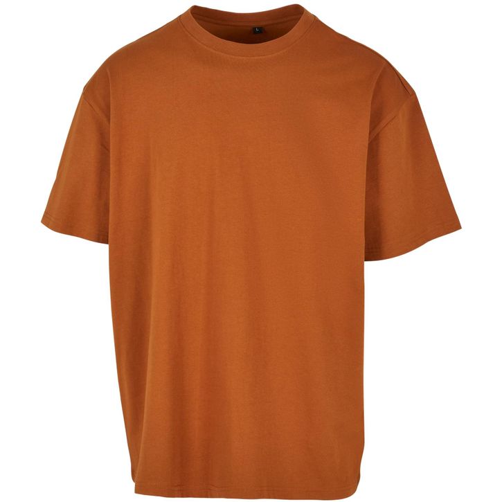 Image produit Heavy Oversize Tee