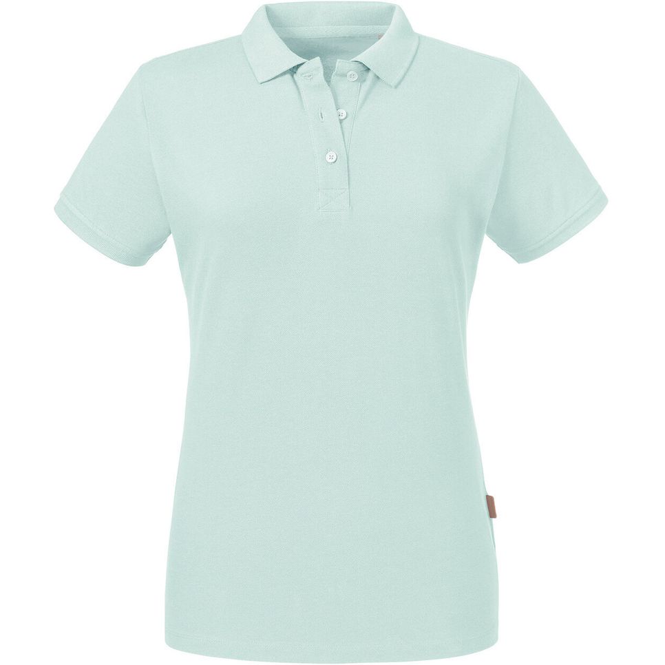 Ladies' Pure Organic Polo