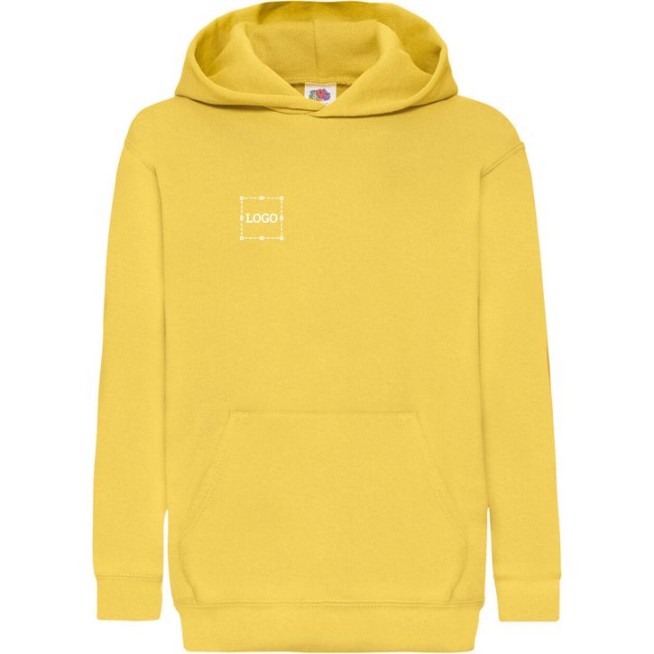 Image produit Kids Classic Hooded Sweat