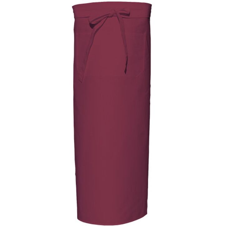 Image produit Tablier professionnel bistro grande taille