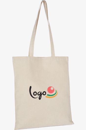 Image produit Sac shopping en bambou