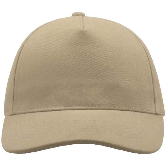 Liberty Five Buckle Cap