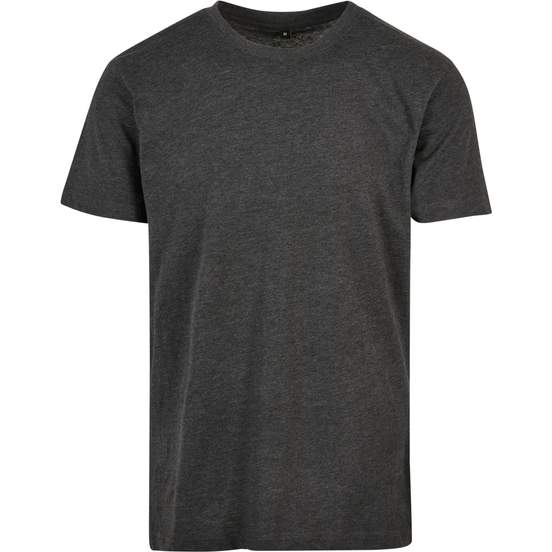 Basic Round Neck T-Shirt