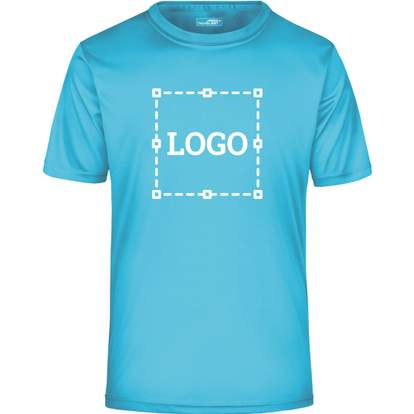 Image produit Mens Active-T