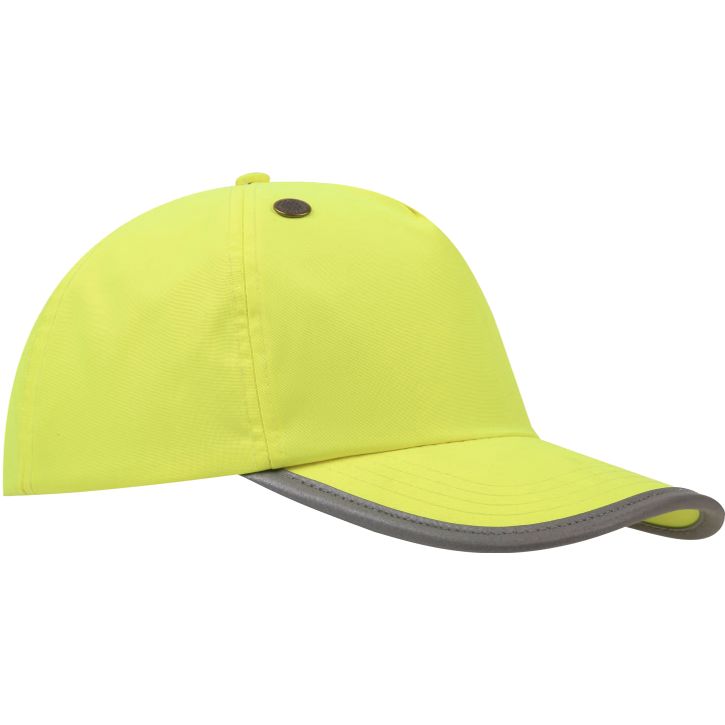 Image produit Casquette de protection 5 panneaux