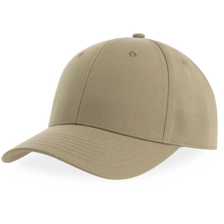 Image produit Casquette baseball 6 pans JOSHUA