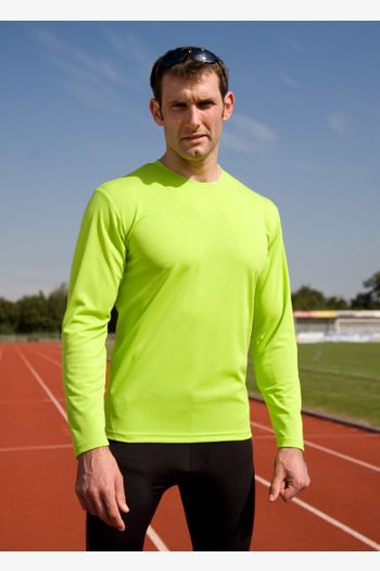 Image produit Spiro quick dry long sleeve t-shirt