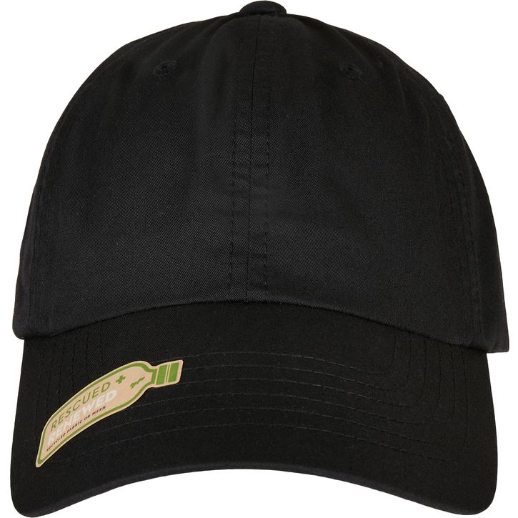 Image produit Recycled Polyester Dad Cap