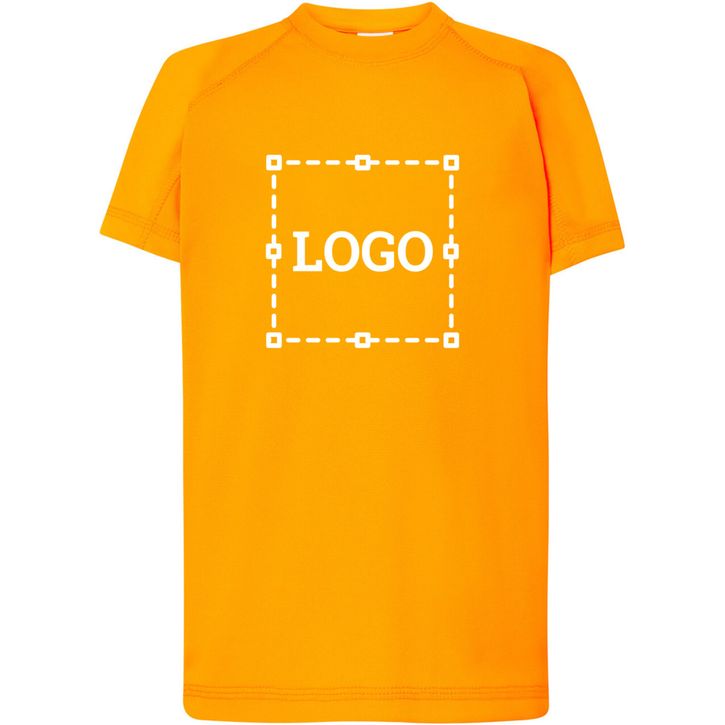Image produit Sport kid t-shirt
