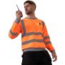 Hi-vis Sweatshirt 