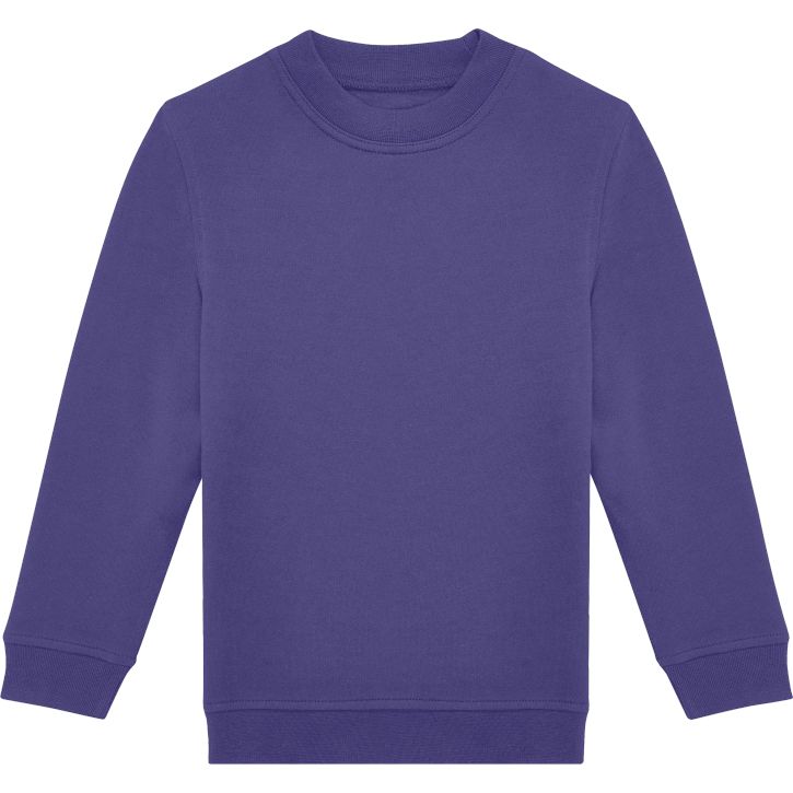 Image produit Kids ID.332 Crew Sweatshirt