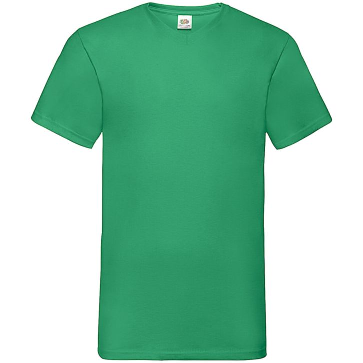 Image produit Valueweight V-Neck T