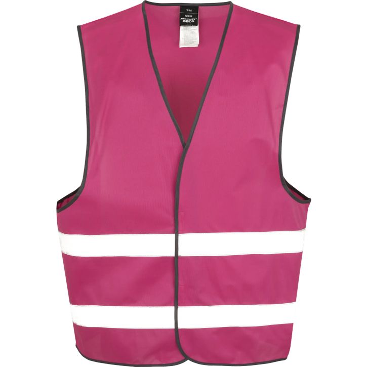 Image produit Core enhanced visibility vest