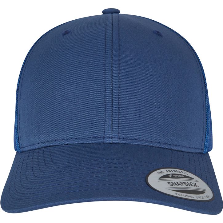 Image produit Retro Trucker