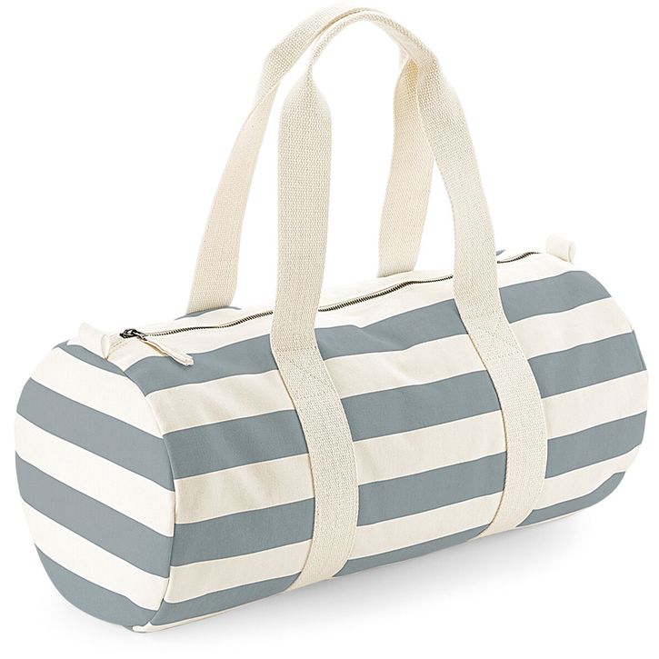 Image produit Sac polochon Nautical