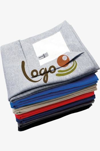 Image produit Plaid polaire Stadium Heavy Blend™