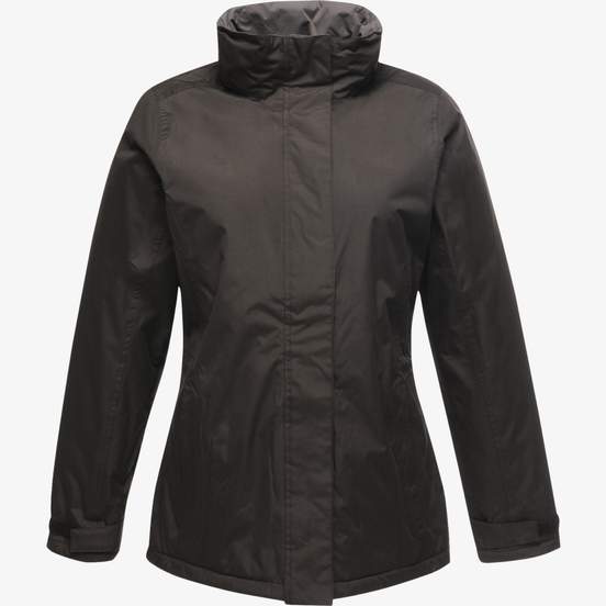 Women's Beauford insulated jacket