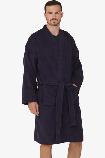 Image produit PEIGNOIR KIMONO