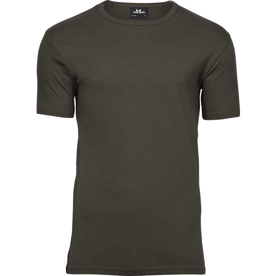 Mens Interlock T-Shirt