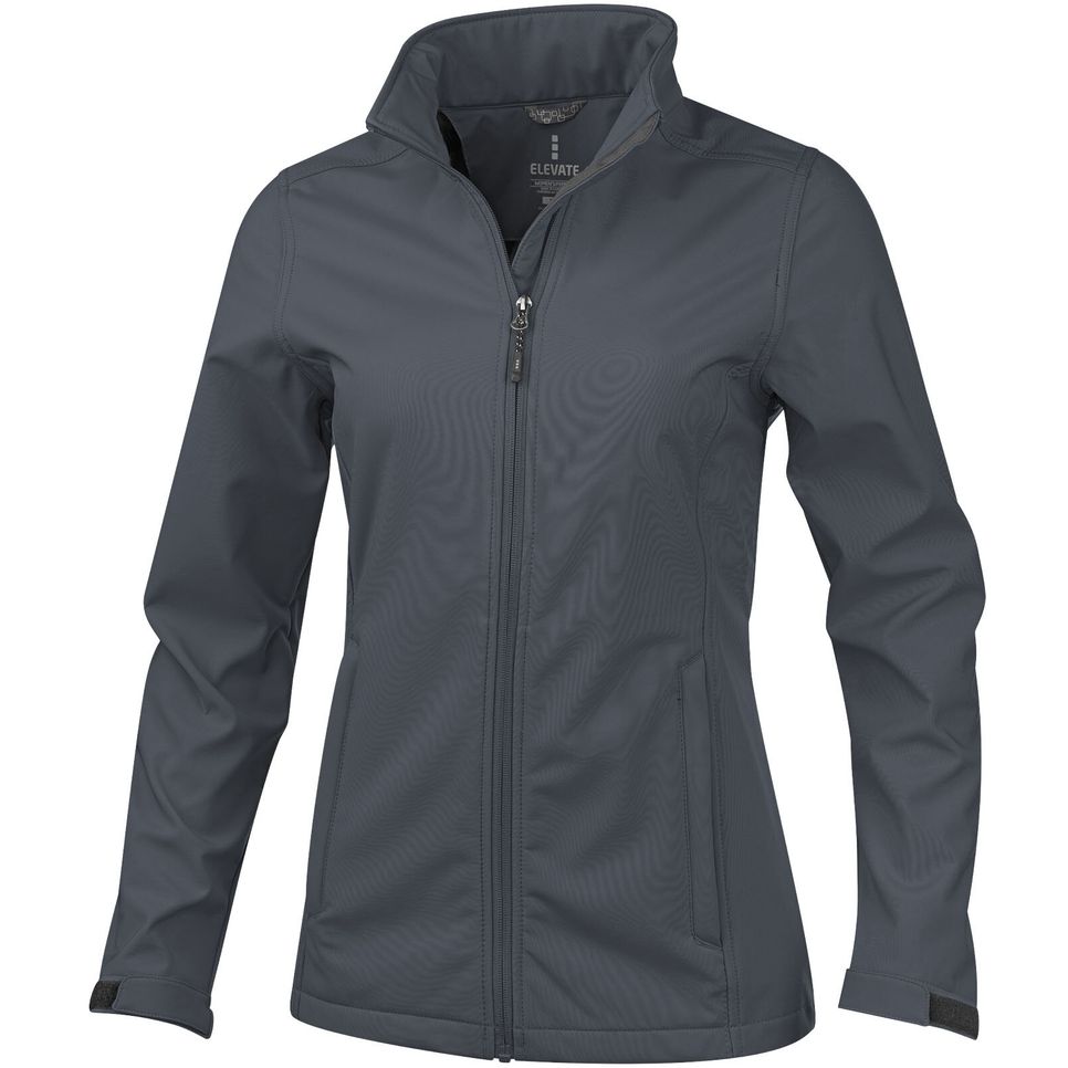 Veste softshell femme Maxson