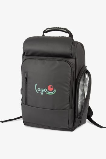 Image produit Sac à dos business avec support pour ordinateur 