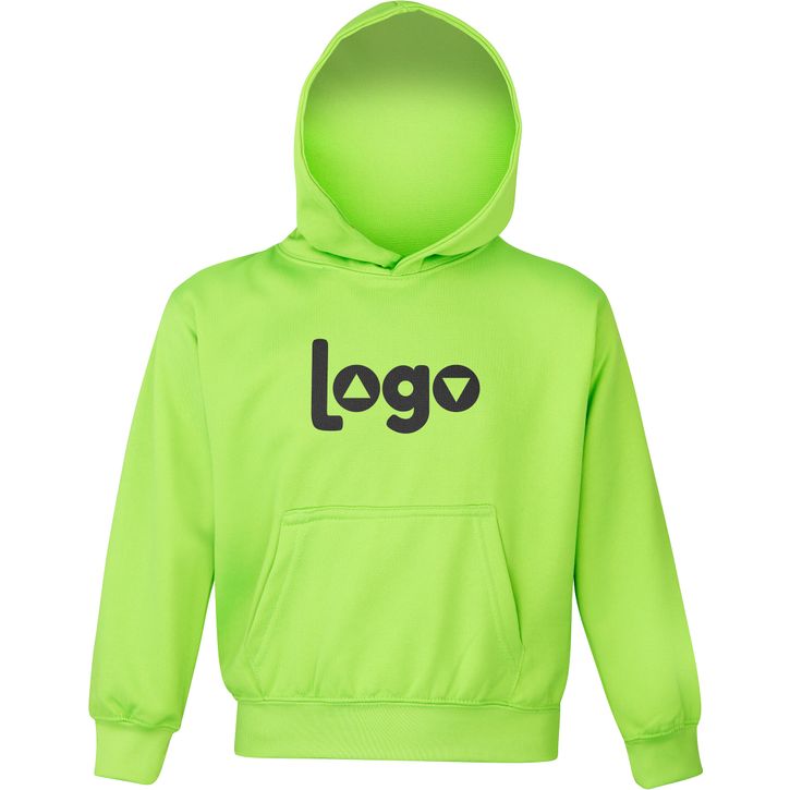 Image produit Kids Electric Hoodie