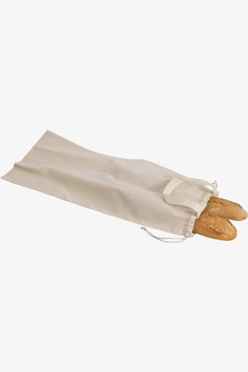 Image produit Sac à pain en coton bio