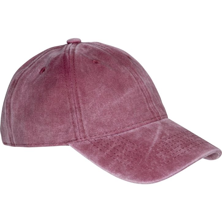 Image produit PURE COTTON VINTAGE CAP