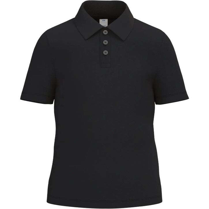 Image produit Polo piqué enfant