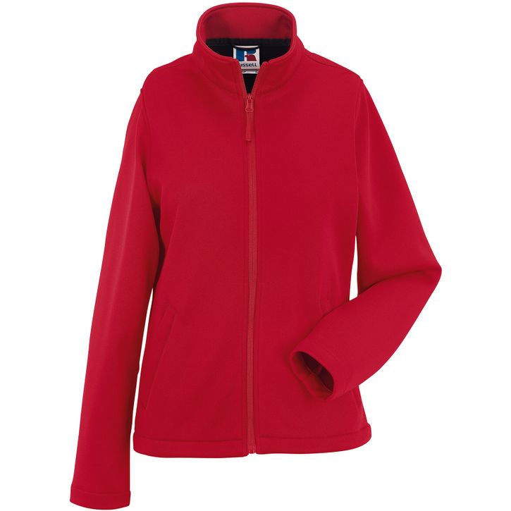 Image produit Ladies' SmartSoftshell Jacket