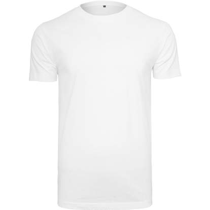 Image produit Organic T-Shirt Round Neck