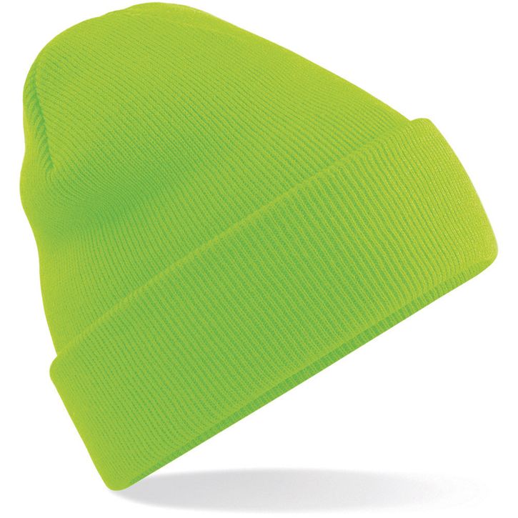 Image produit Bonnet Original à revers