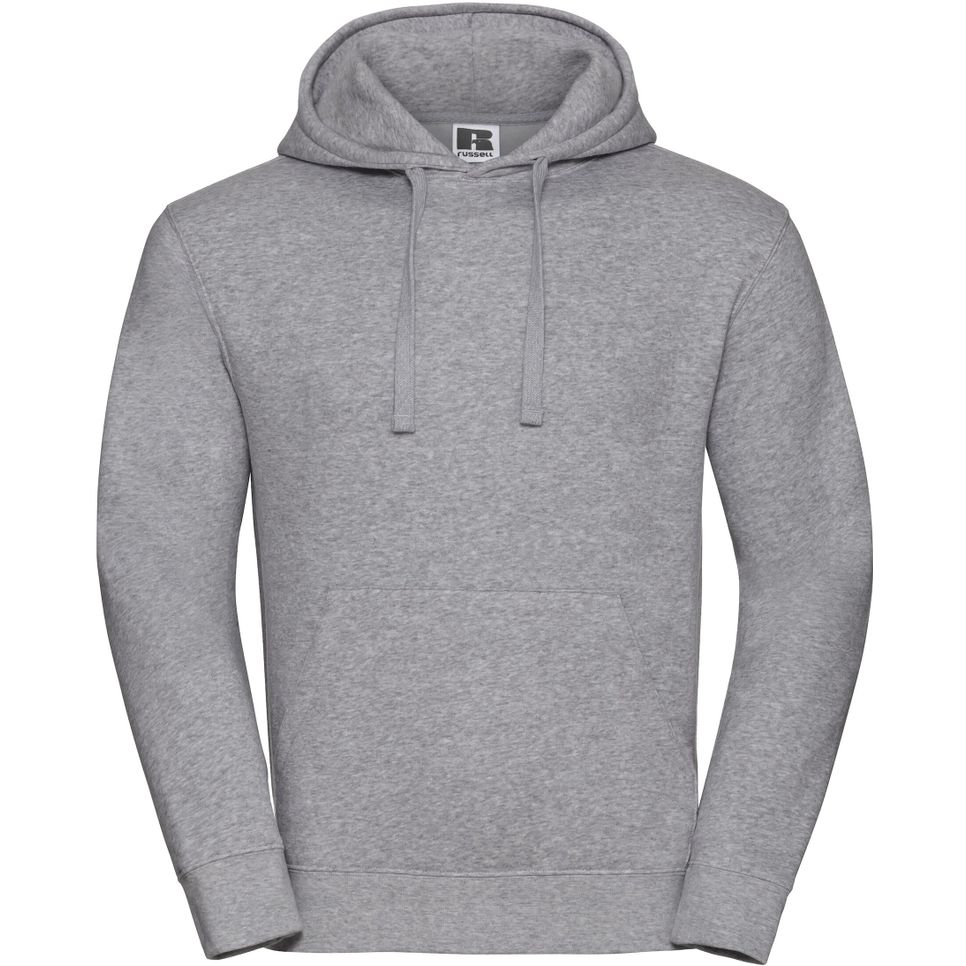 Men's Authentic Hooded Sweat