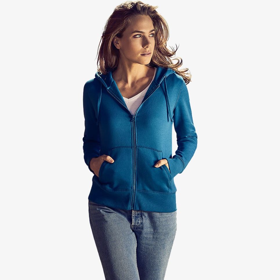 X.O Hoody Jacket Women