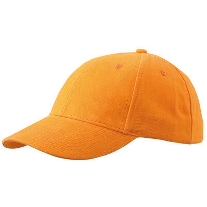 Image produit 6-Panel Cap laminated
