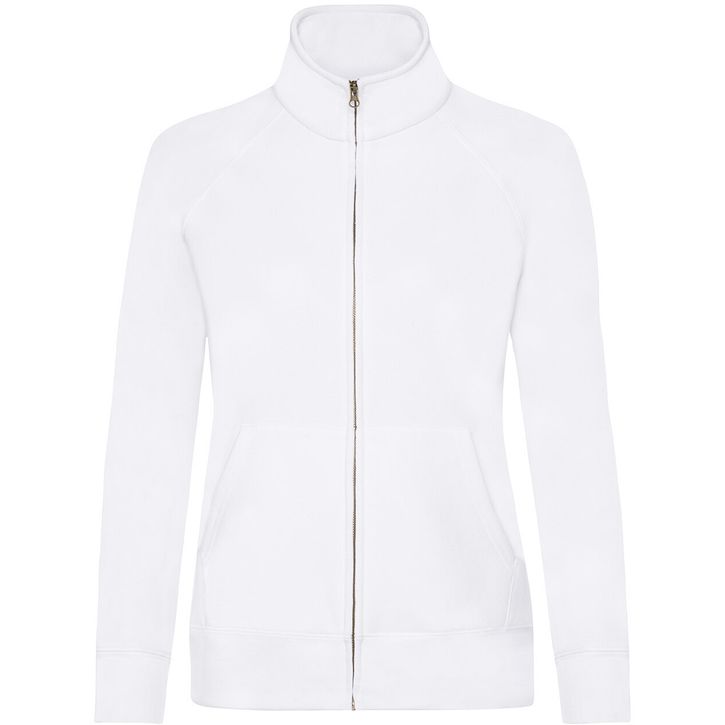 Image produit Premium Sweat Jacket Lady-Fit