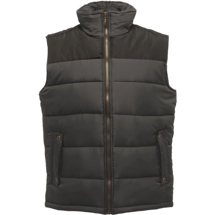 Men's Altoona Insulated Quilted Gilet