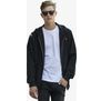 Terry Zip Hoody
