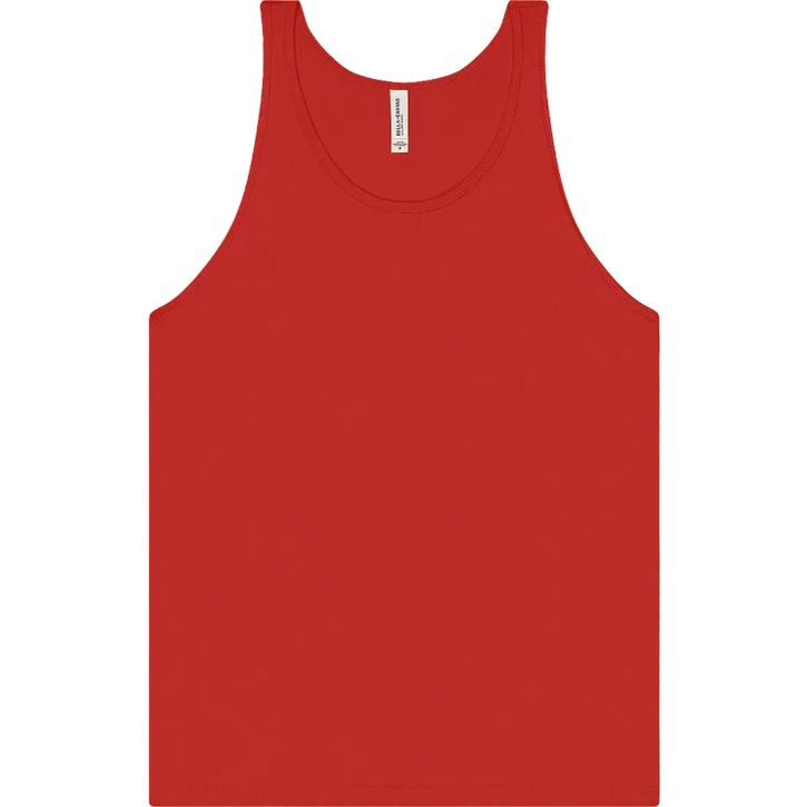 Image produit Unisex jersey tank