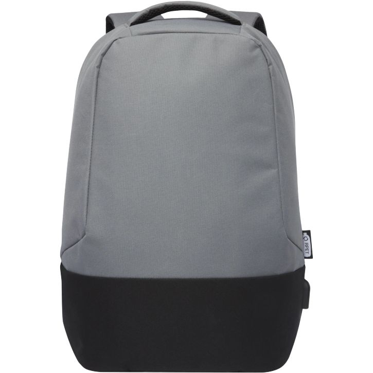 Image produit Sac à dos anti-vol Cover en RPET 18L