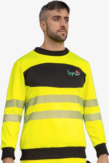 Image produit EOS Sweatshirt