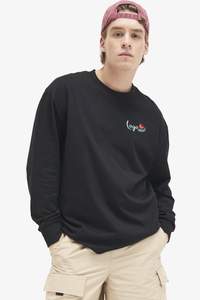 Image produit Oversize 100 Long Sleeve T