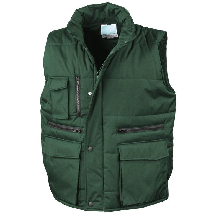 Image produit Workguard  Bodywarmer