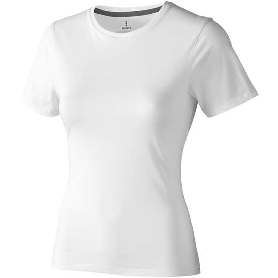 T-shirt manches courtes pour femmes Nanaimo