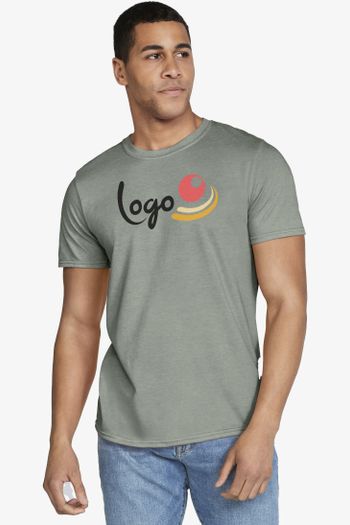 Image produit Adult T-Shirt Softstyle®