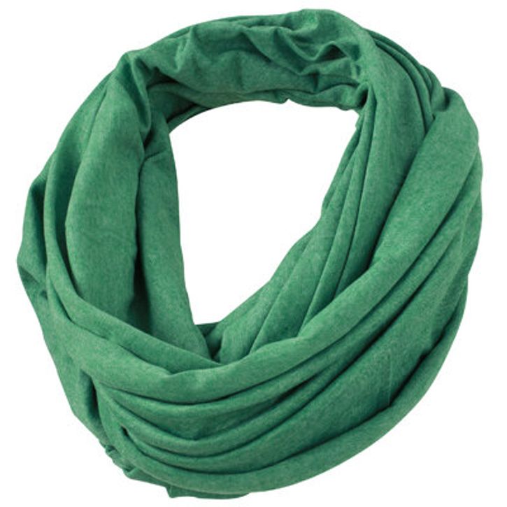 Heather Summer Loop-Scarf