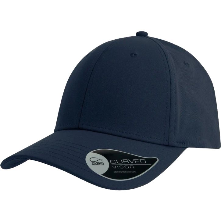 Image produit Casquette 6 pans BOLT