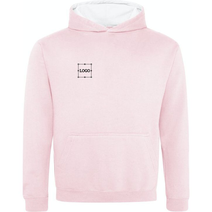 Image produit Kids Varsity Hoodie